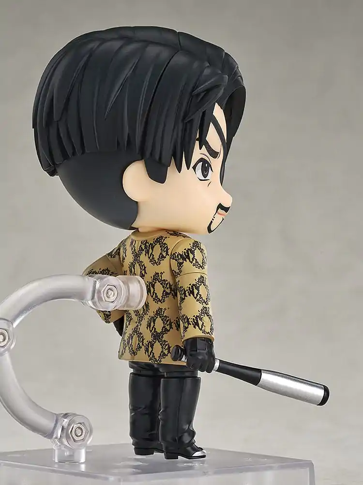 Yakuza Nendoroid Figurka akcji Goro Majima 10 cm zdjęcie produktu