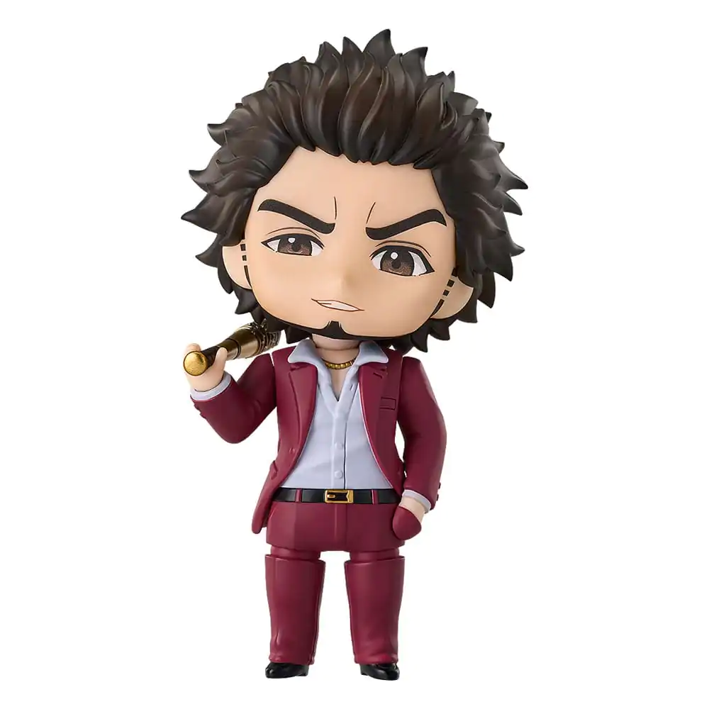 Yakuza Nendoroid Figurka Akcji Ichiban Kasuga 10 cm zdjęcie produktu