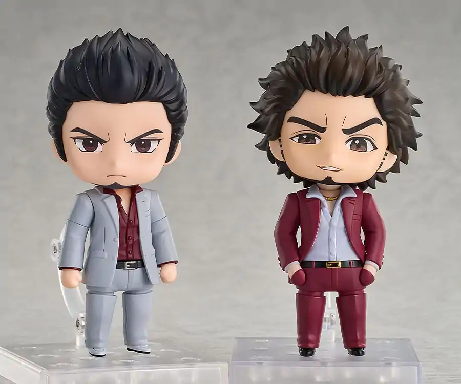 Yakuza Nendoroid Figurka Akcji Ichiban Kasuga 10 cm zdjęcie produktu