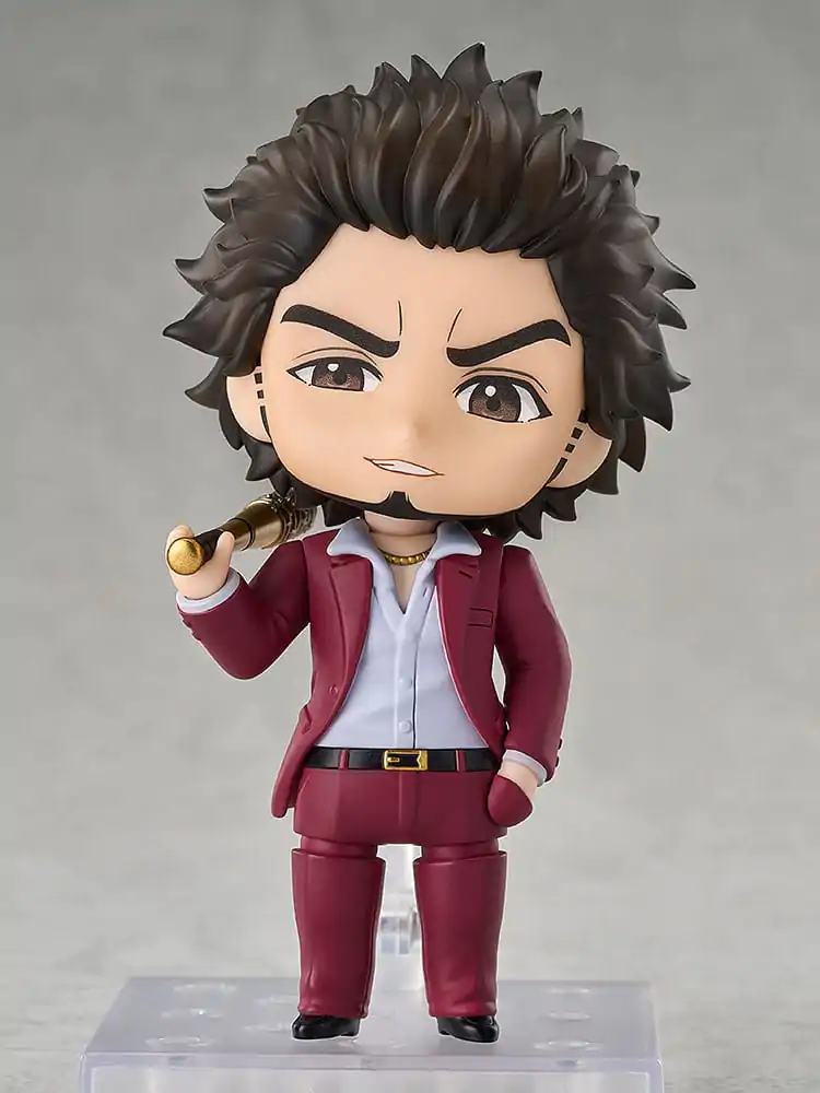 Yakuza Nendoroid Figurka Akcji Ichiban Kasuga 10 cm zdjęcie produktu