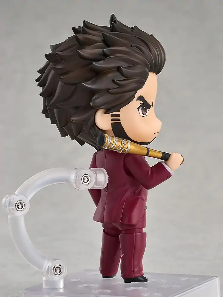 Yakuza Nendoroid Figurka Akcji Ichiban Kasuga 10 cm zdjęcie produktu