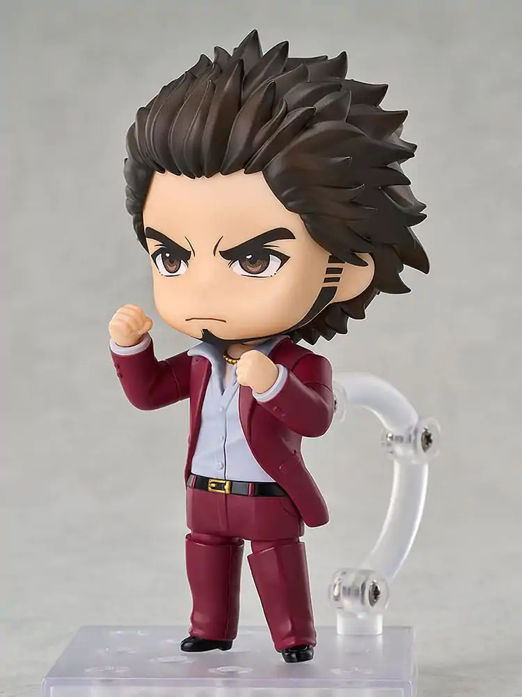 Yakuza Nendoroid Figurka Akcji Ichiban Kasuga 10 cm zdjęcie produktu