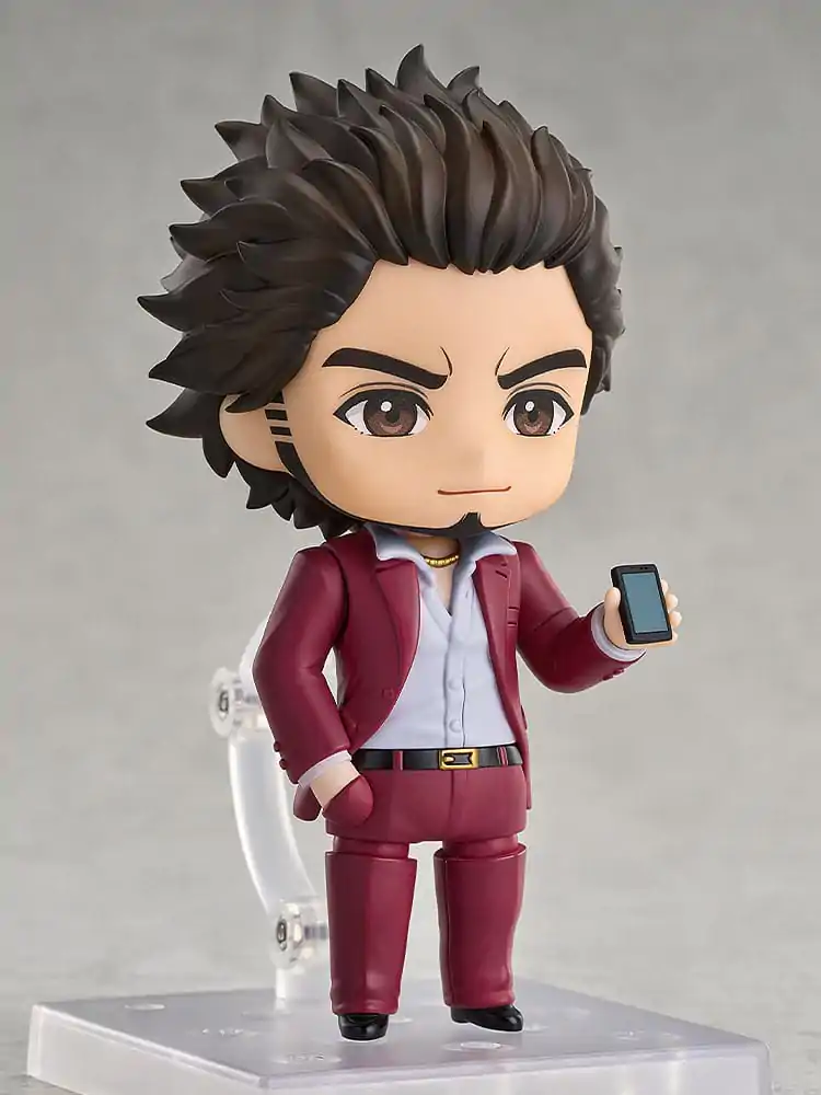 Yakuza Nendoroid Figurka Akcji Ichiban Kasuga 10 cm zdjęcie produktu