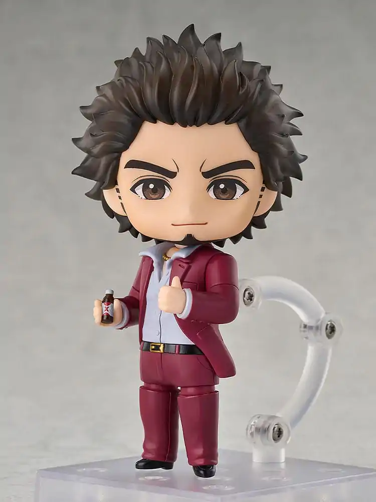 Yakuza Nendoroid Figurka Akcji Ichiban Kasuga 10 cm zdjęcie produktu