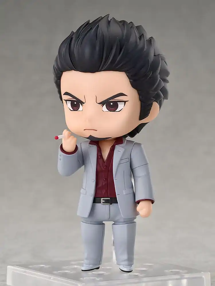 Yakuza Nendoroid Figurka Akcji Kazuma Kiryu 10 cm zdjęcie produktu
