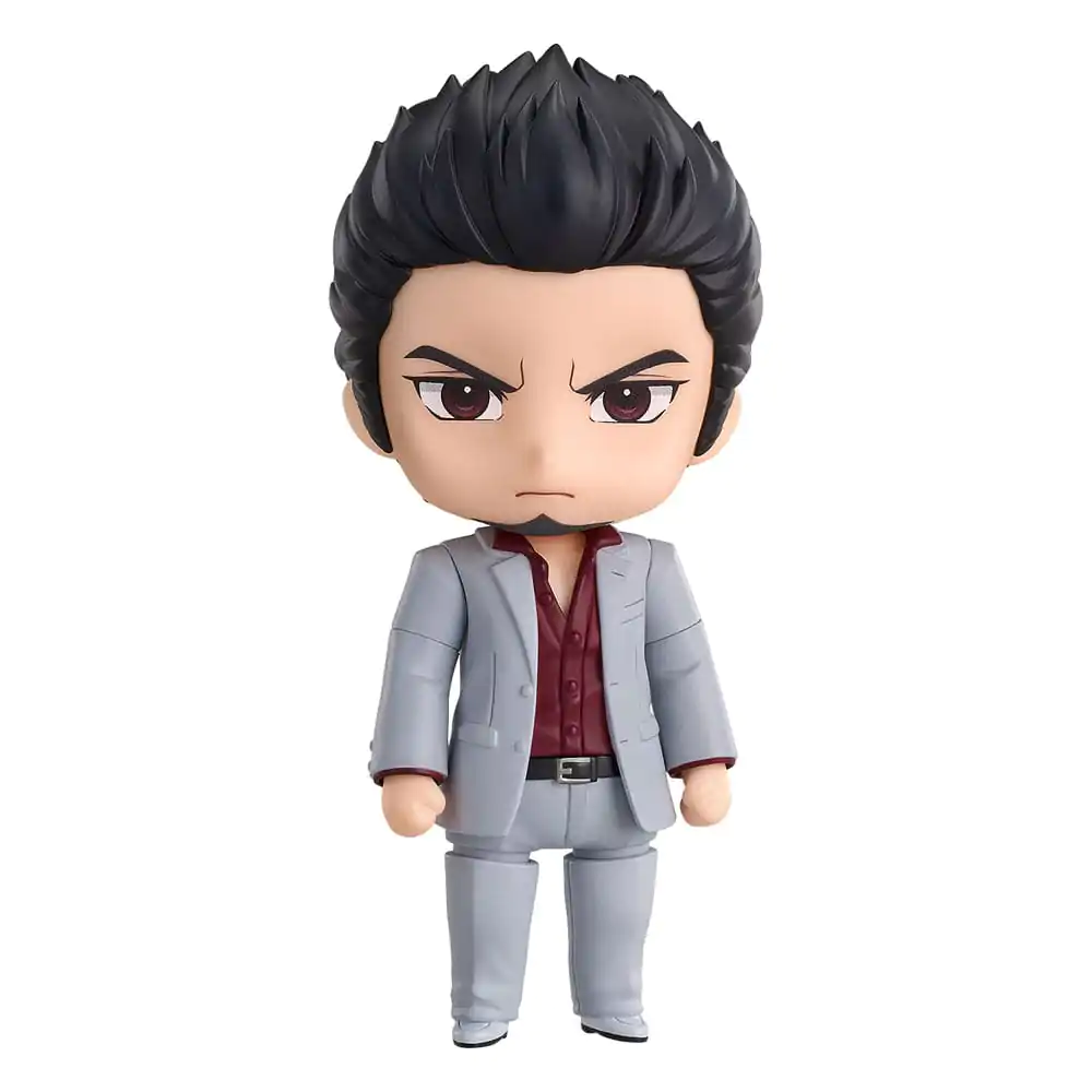 Yakuza Nendoroid Figurka Akcji Kazuma Kiryu 10 cm zdjęcie produktu