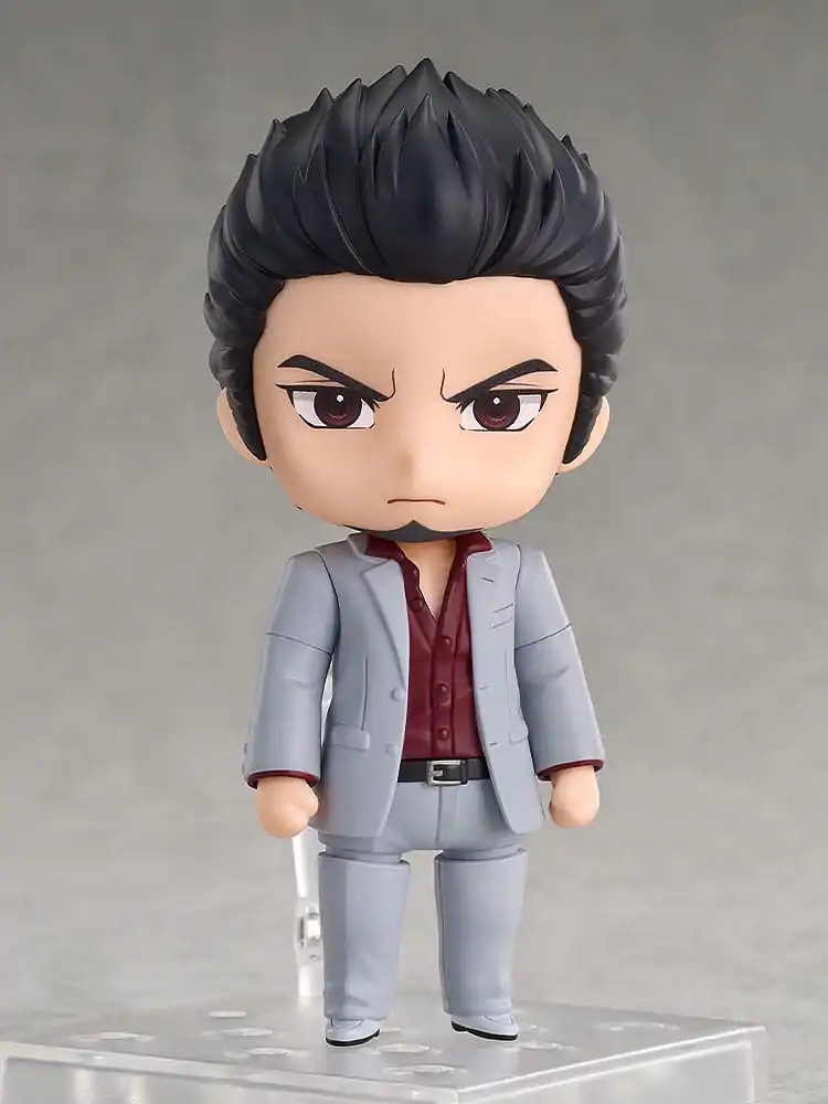 Yakuza Nendoroid Figurka Akcji Kazuma Kiryu 10 cm zdjęcie produktu