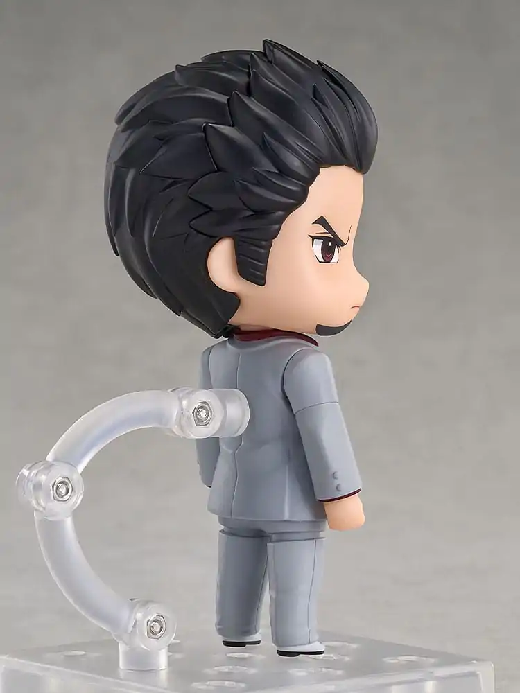 Yakuza Nendoroid Figurka Akcji Kazuma Kiryu 10 cm zdjęcie produktu