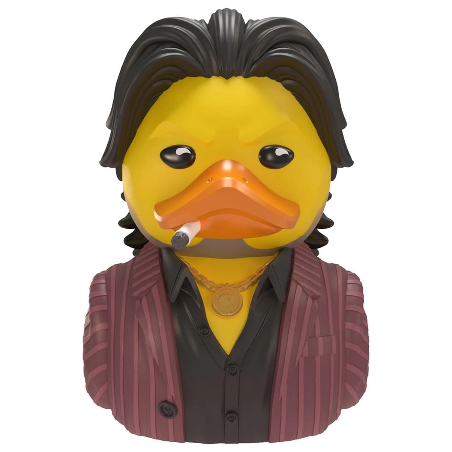 Mini figurka z PVC Yakuza Tubbz Shun Akiyama 5 cm zdjęcie produktu