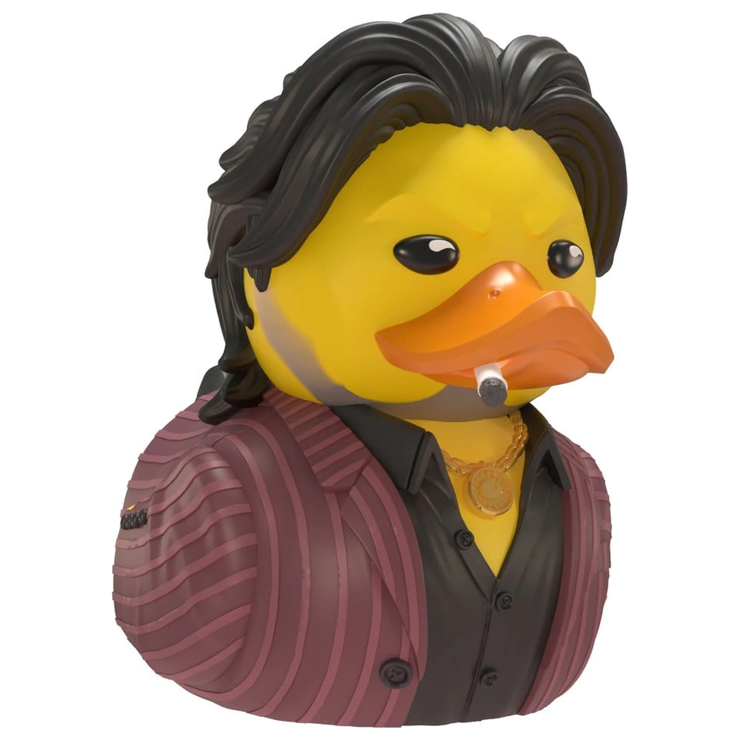 Mini figurka z PVC Yakuza Tubbz Shun Akiyama 5 cm zdjęcie produktu