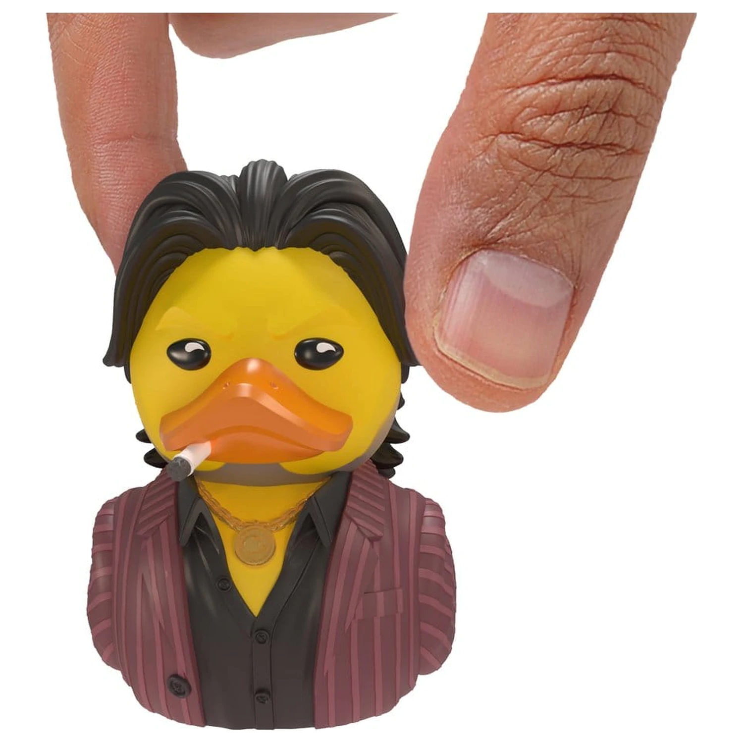 Mini figurka z PVC Yakuza Tubbz Shun Akiyama 5 cm zdjęcie produktu