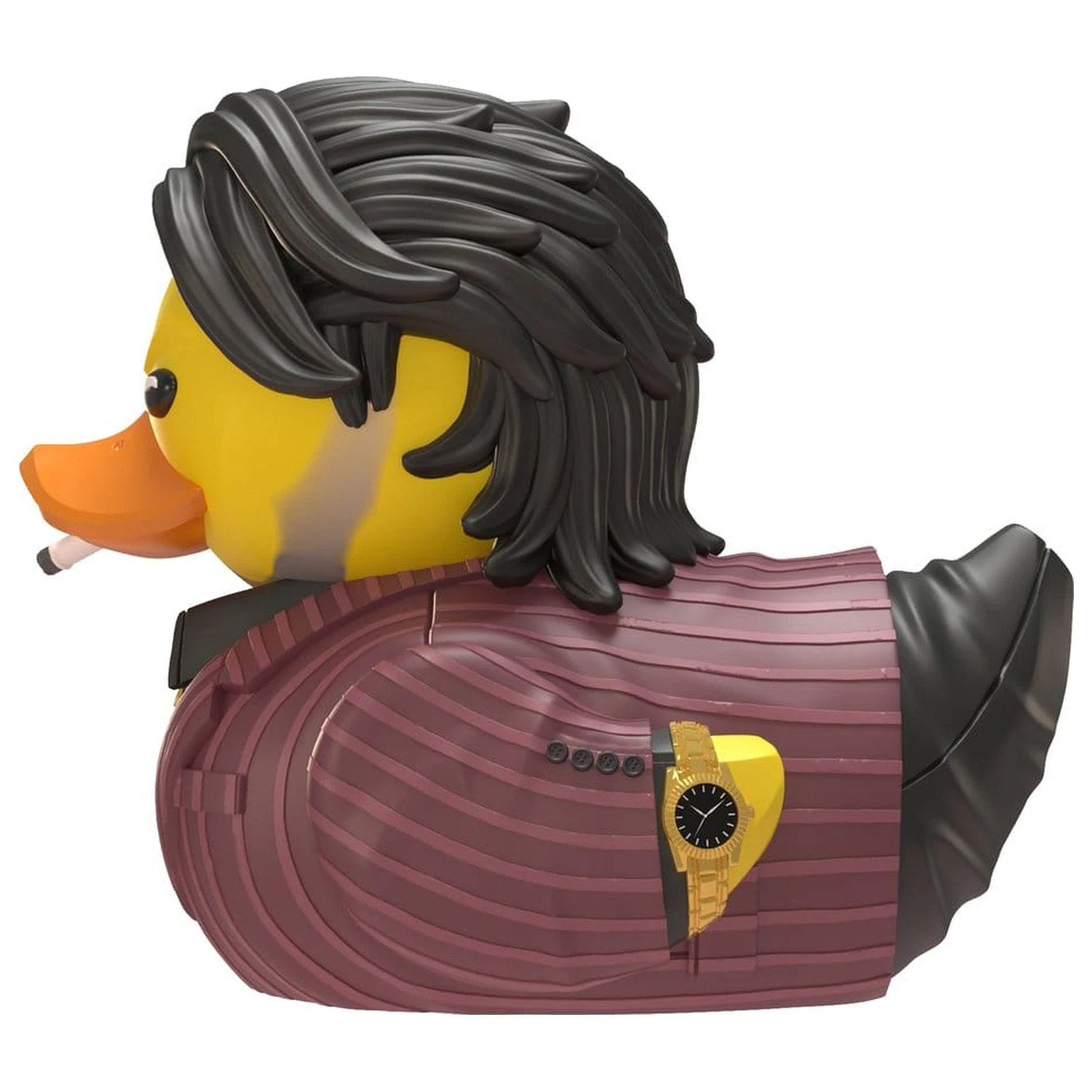 Mini figurka z PVC Yakuza Tubbz Shun Akiyama 5 cm zdjęcie produktu