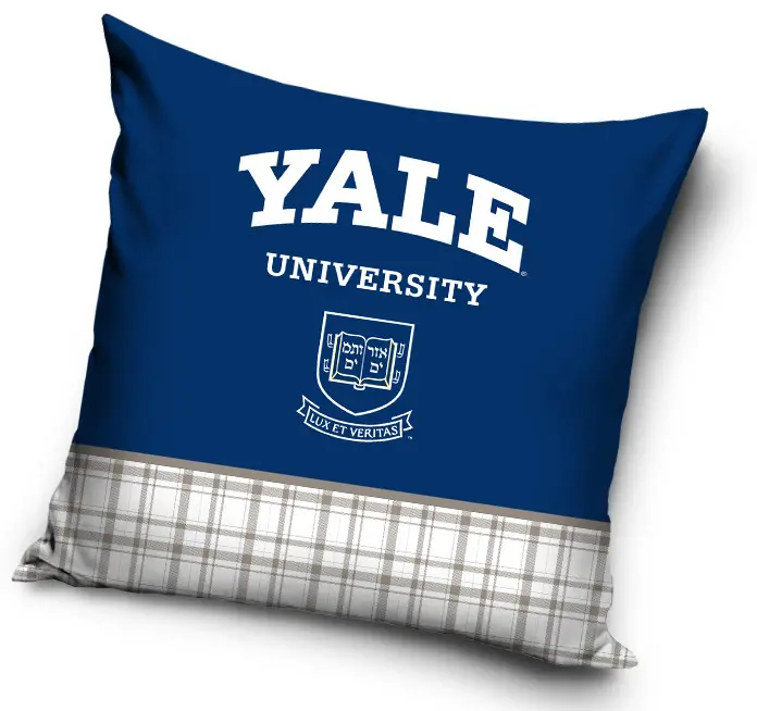 Yale poszewka na poduszkę 40*40 cm zdjęcie produktu