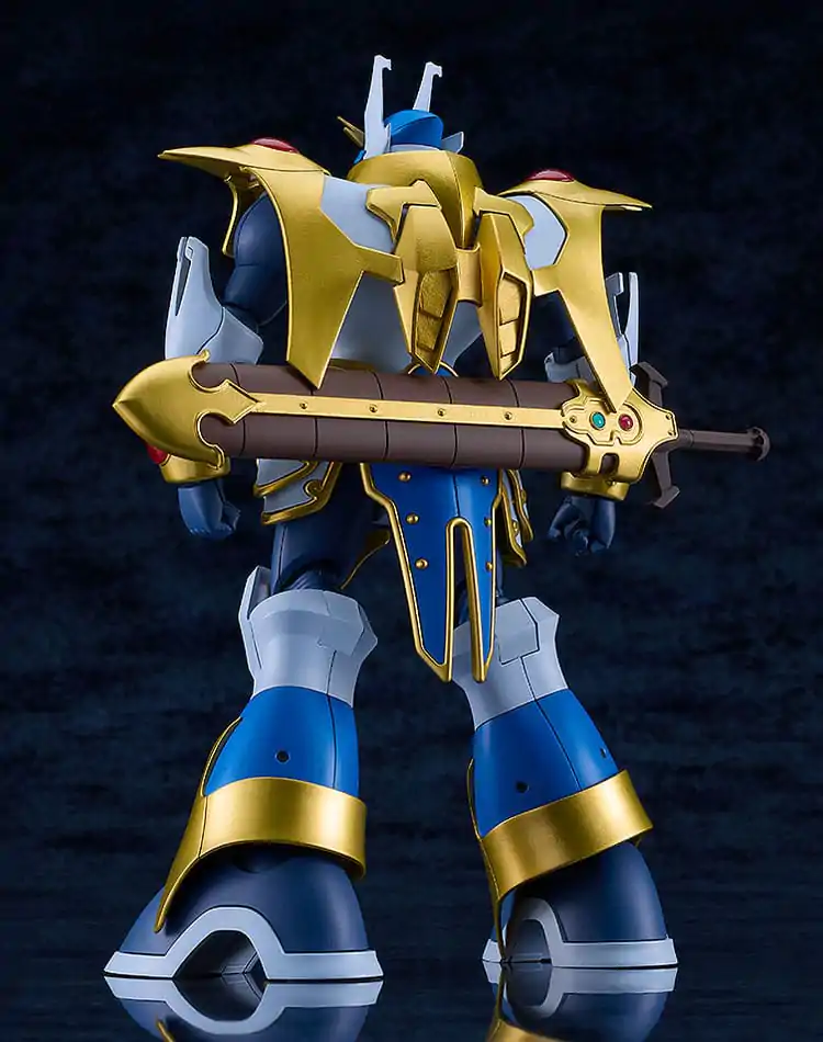 Yamato Takeru Moderoid Zestaw Modelu Plastikowego Magic Sky War God Susanoo: Second Stage 16 cm zdjęcie produktu