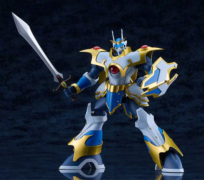 Yamato Takeru Moderoid Zestaw Modelu Plastikowego Magic Sky War God Susanoo: Second Stage 16 cm zdjęcie produktu