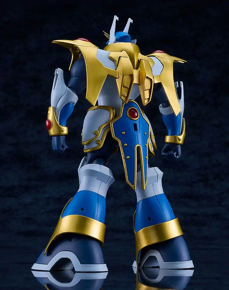 Yamato Takeru Moderoid Zestaw Modelu Plastikowego Magic Sky War God Susanoo: Second Stage 16 cm zdjęcie produktu