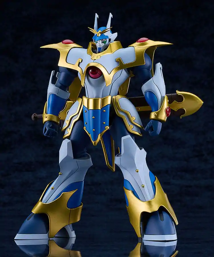 Yamato Takeru Moderoid Zestaw Modelu Plastikowego Magic Sky War God Susanoo: Second Stage 16 cm zdjęcie produktu