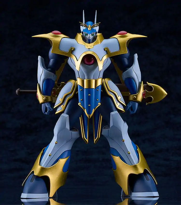 Yamato Takeru Moderoid Zestaw Modelu Plastikowego Magic Sky War God Susanoo: Second Stage 16 cm zdjęcie produktu