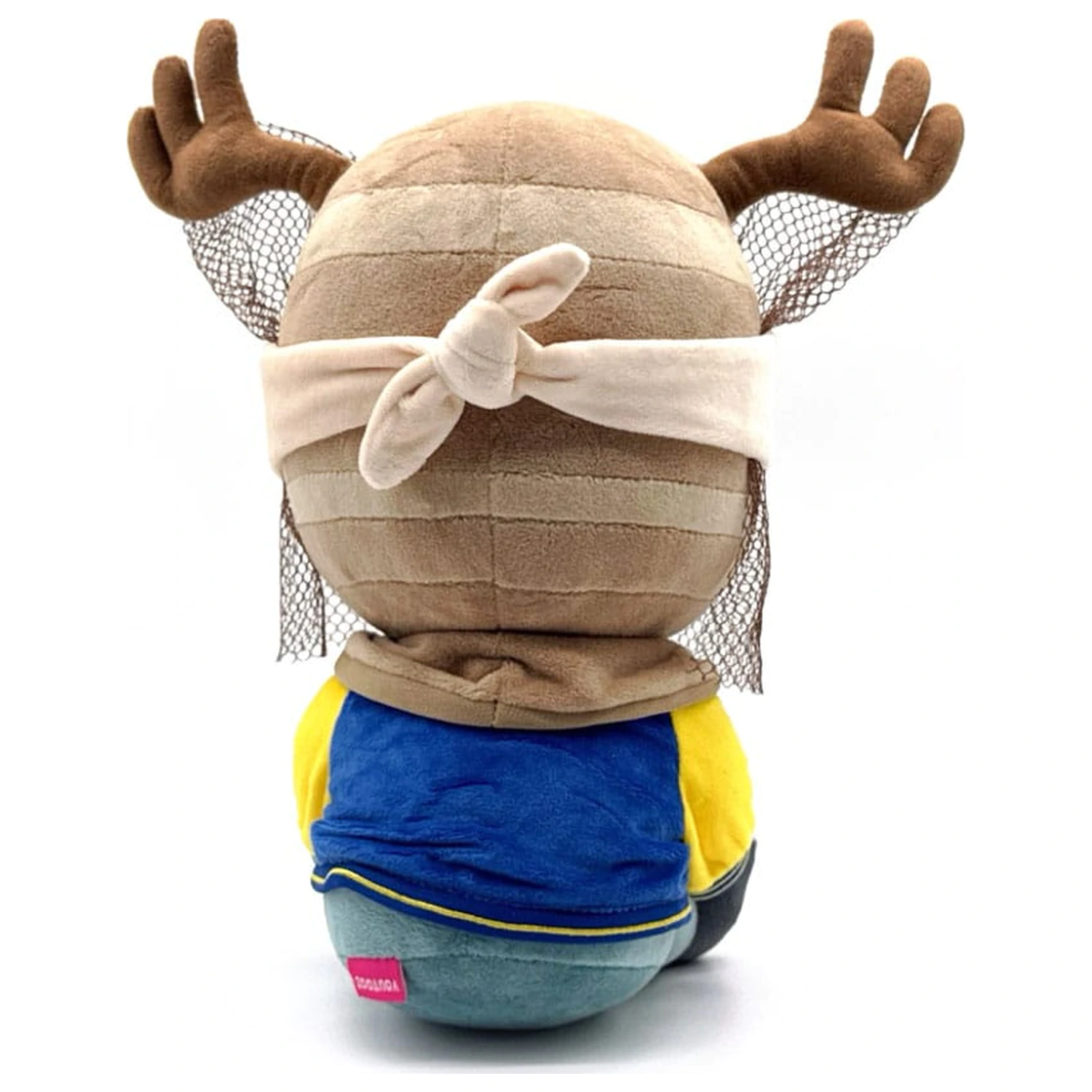 Yellowjackets Pluszowa figurka Yellowjackets X Survivor Antler Queen 23 cm zdjęcie produktu