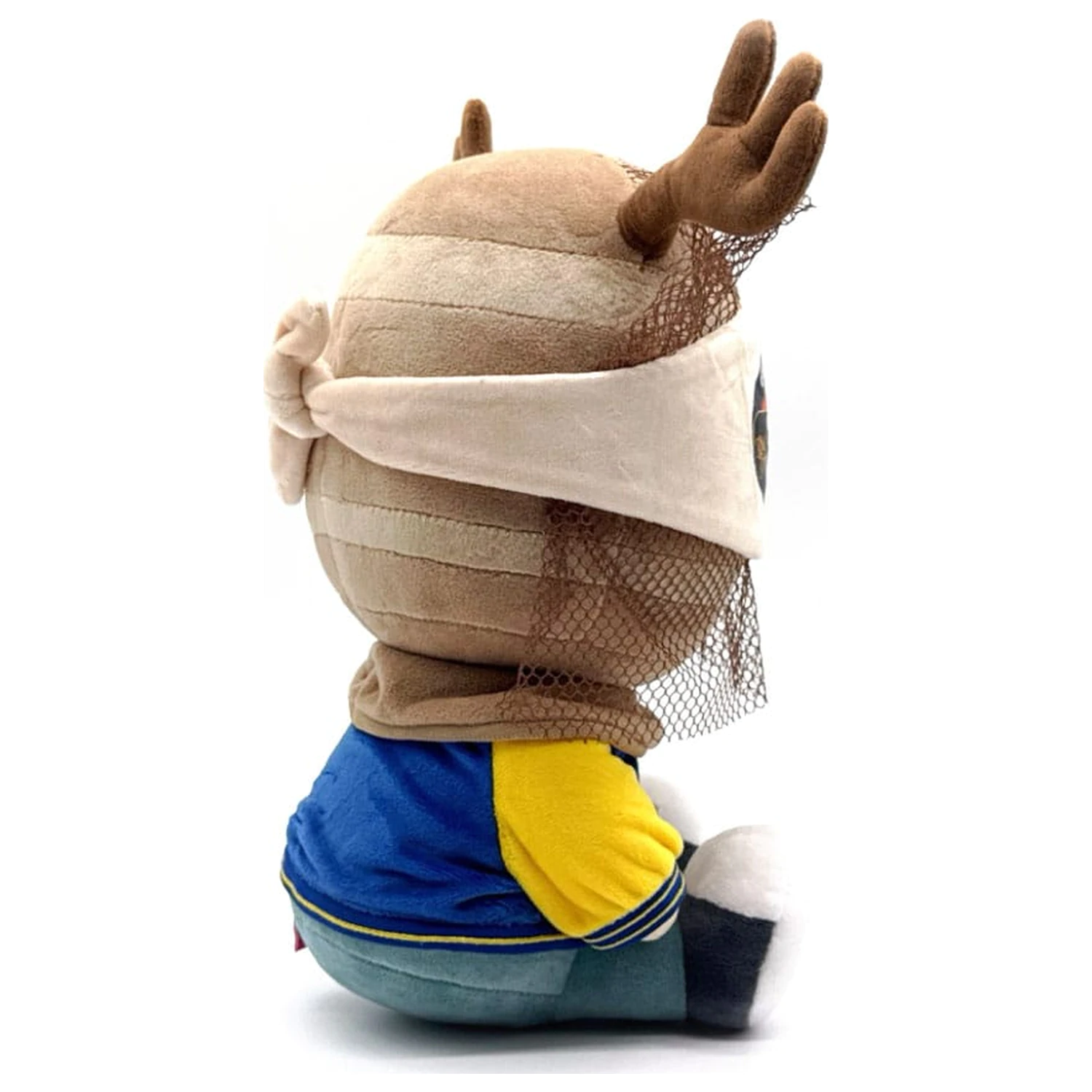 Yellowjackets Pluszowa figurka Yellowjackets X Survivor Antler Queen 23 cm zdjęcie produktu