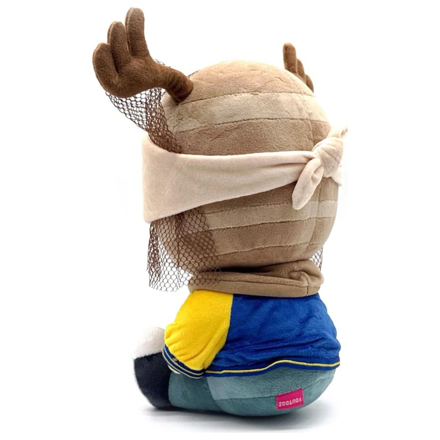 Yellowjackets Pluszowa figurka Yellowjackets X Survivor Antler Queen 23 cm zdjęcie produktu