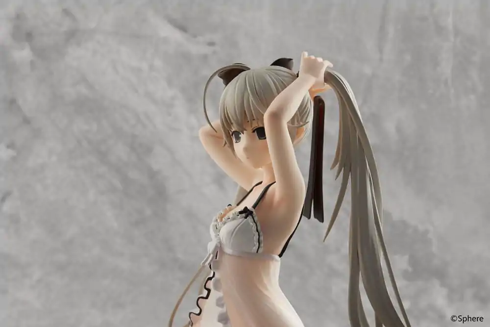 Yosuga No Sora Statua 1/7 Kasugano Sora 16 cm zdjęcie produktu