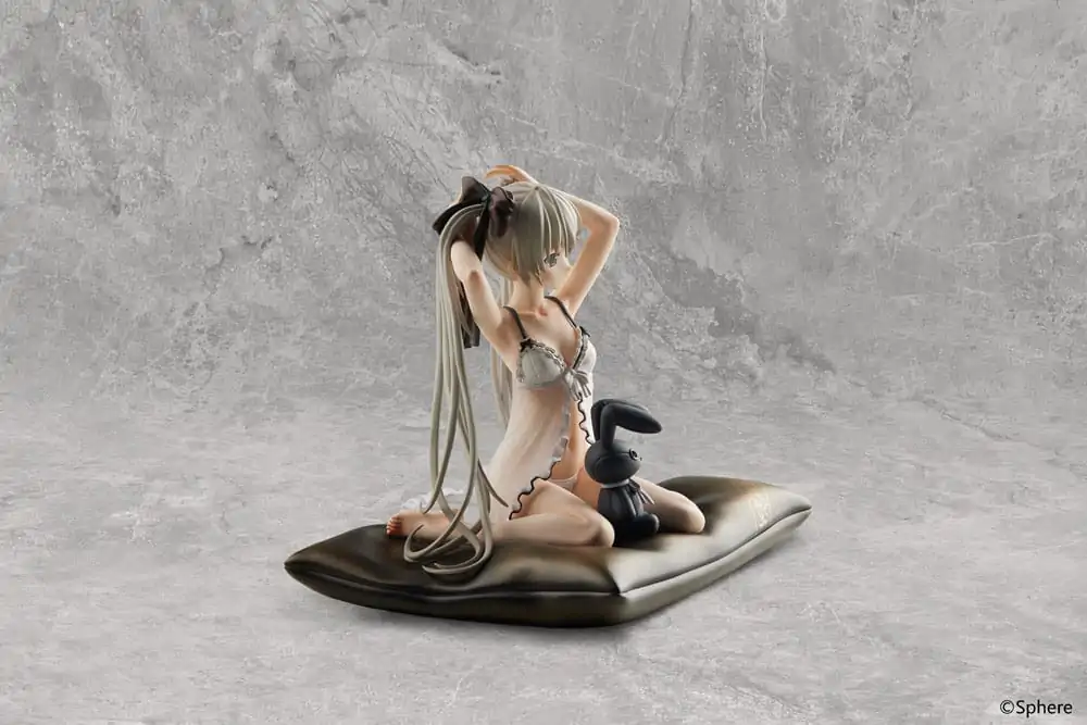 Yosuga No Sora Statua 1/7 Kasugano Sora 16 cm zdjęcie produktu