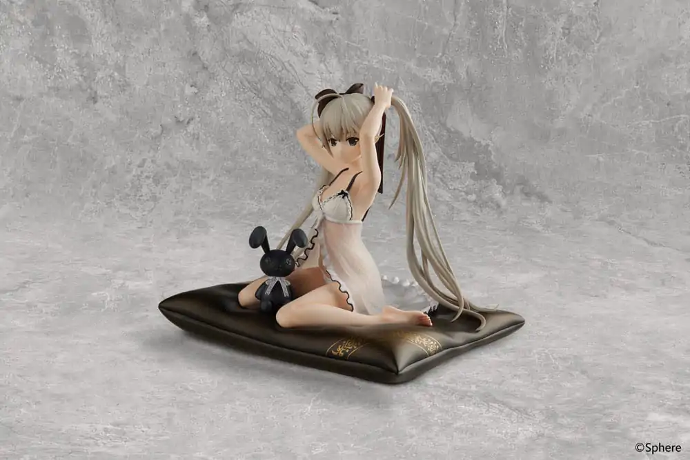 Yosuga No Sora Statua 1/7 Kasugano Sora 16 cm zdjęcie produktu