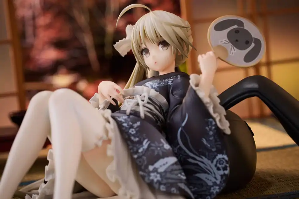Yosuga no Sora Statuetka 1/7 Kasugano Sora Yukata Ver. 11 cm zdjęcie produktu