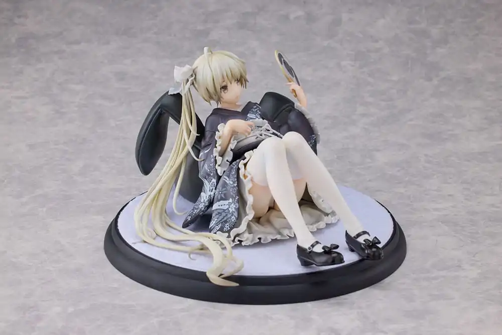 Yosuga no Sora Statuetka 1/7 Kasugano Sora Yukata Ver. 11 cm zdjęcie produktu