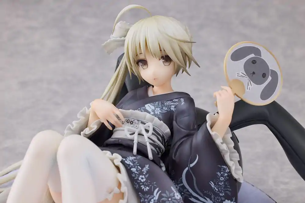 Yosuga no Sora Statuetka 1/7 Kasugano Sora Yukata Ver. 11 cm zdjęcie produktu