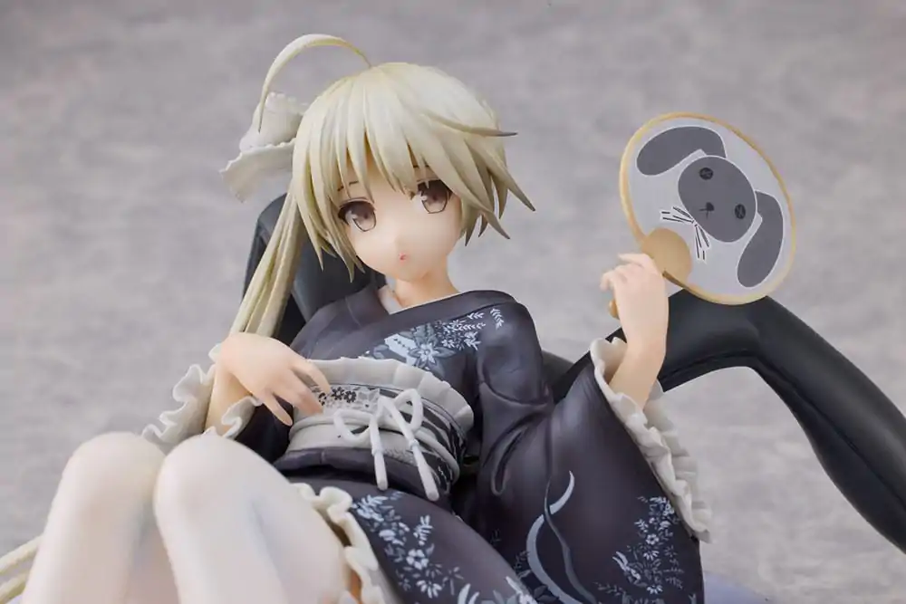 Yosuga no Sora Statuetka 1/7 Kasugano Sora Yukata Ver. 11 cm zdjęcie produktu