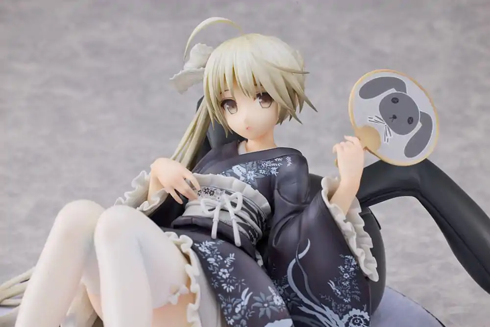 Yosuga no Sora Statuetka 1/7 Kasugano Sora Yukata Ver. 11 cm zdjęcie produktu