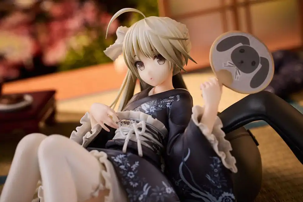 Yosuga no Sora Statuetka 1/7 Kasugano Sora Yukata Ver. 11 cm zdjęcie produktu