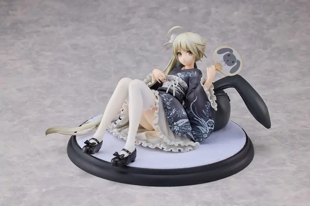 Yosuga no Sora Statuetka 1/7 Kasugano Sora Yukata Ver. 11 cm zdjęcie produktu