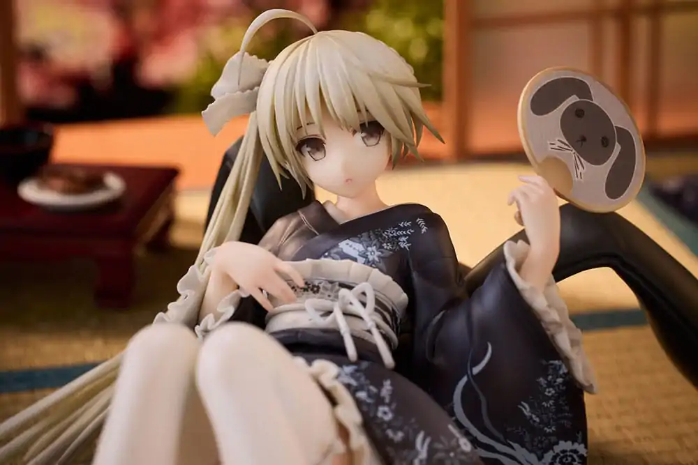 Yosuga no Sora Statuetka 1/7 Kasugano Sora Yukata Ver. 11 cm zdjęcie produktu