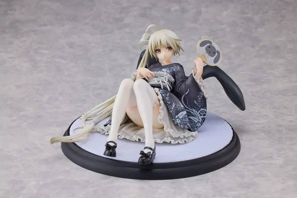 Yosuga no Sora Statuetka 1/7 Kasugano Sora Yukata Ver. 11 cm zdjęcie produktu