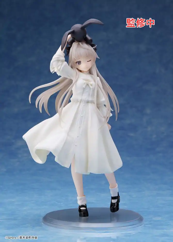 Yosuga no Sora Coreful Statuetka PVC Sora Kasugano Prim Ver. 18 cm zdjęcie produktu