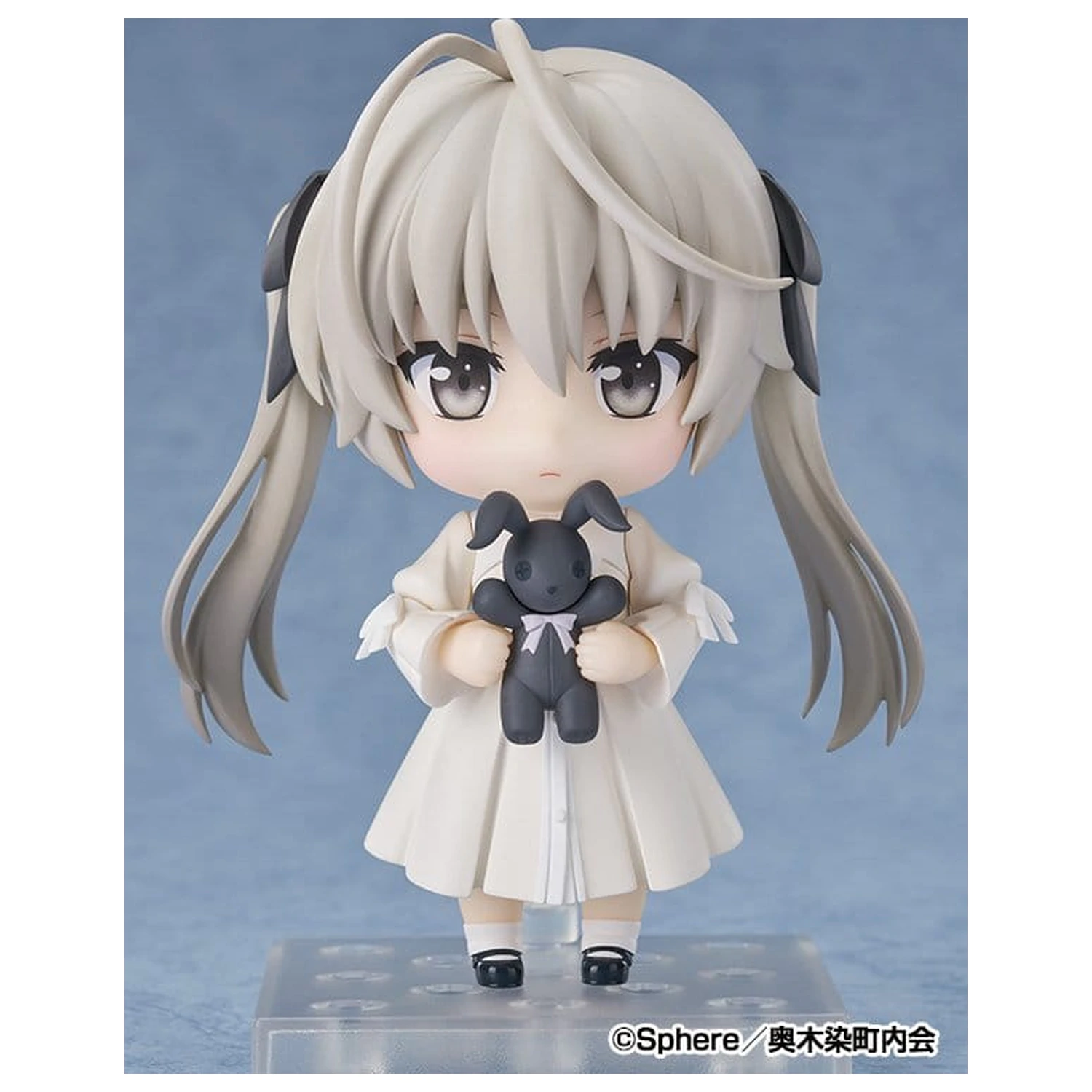 Yosuga no Sora Nendoroid Figurka Sora Kasugano 10 cm zdjęcie produktu