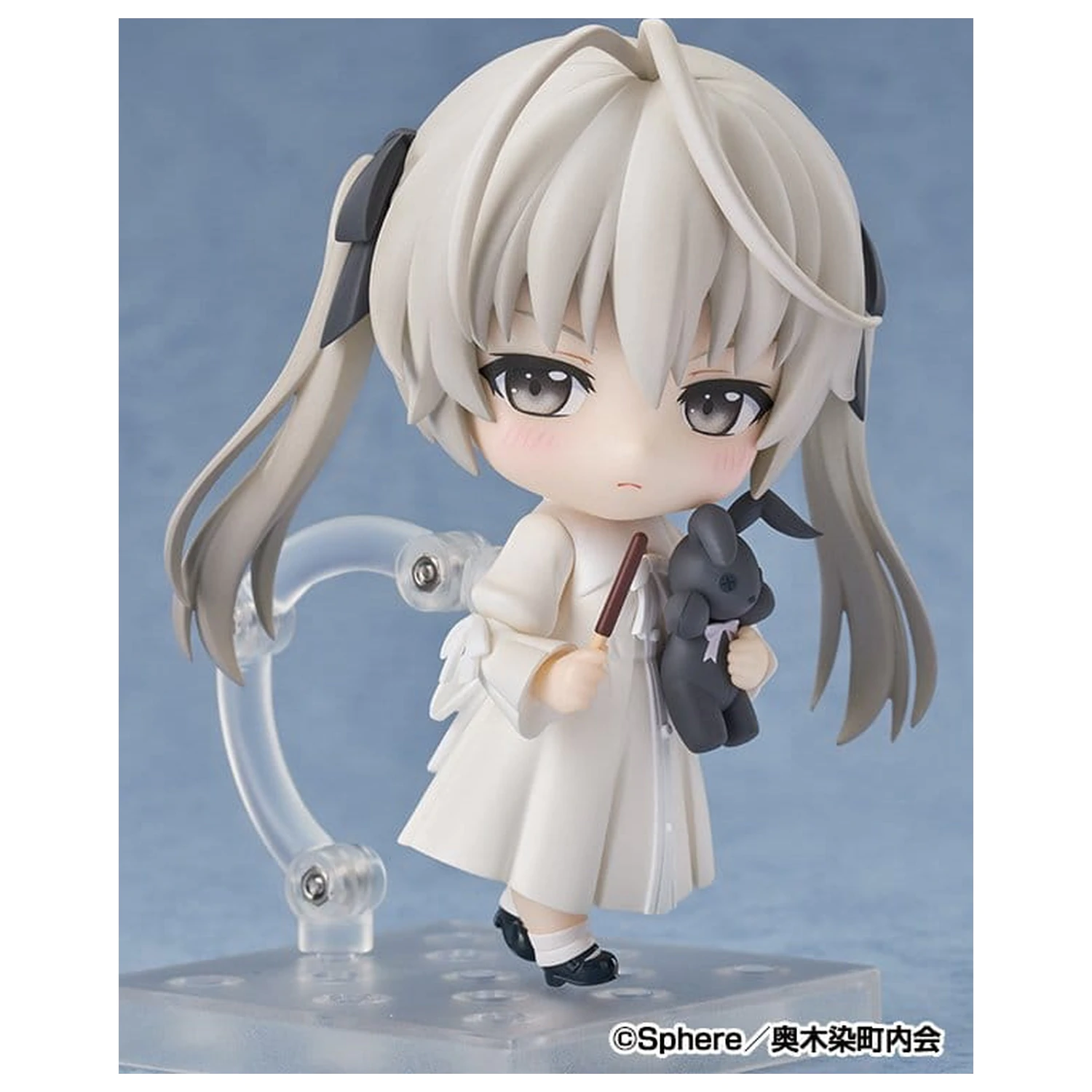 Yosuga no Sora Nendoroid Figurka Sora Kasugano 10 cm zdjęcie produktu