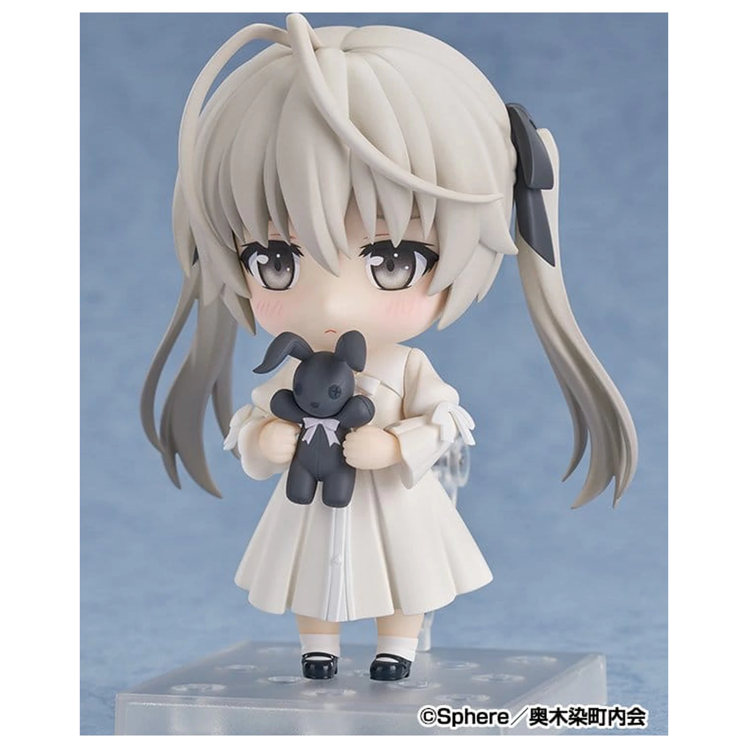 Yosuga no Sora Nendoroid Figurka Sora Kasugano 10 cm zdjęcie produktu