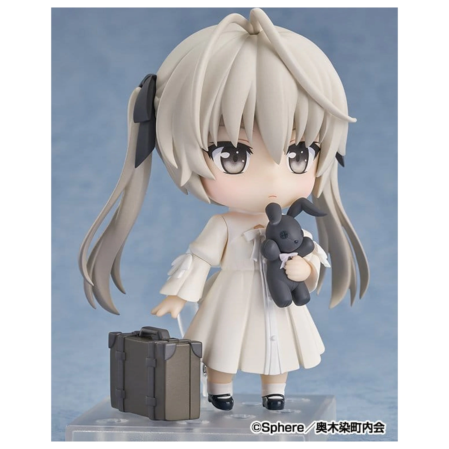 Yosuga no Sora Nendoroid Figurka Sora Kasugano 10 cm zdjęcie produktu