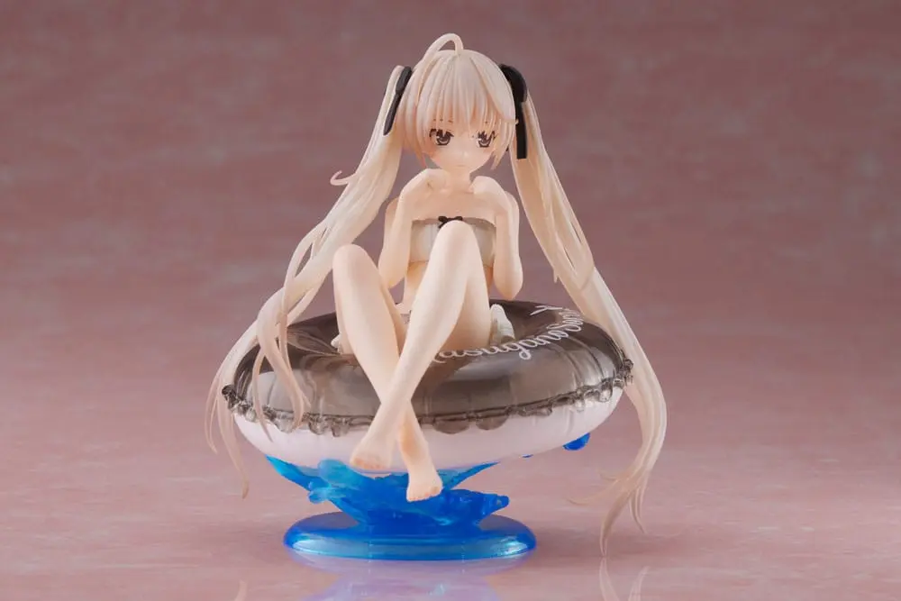 Yosuga no Sora PVC Statuetka Sora Kasugano Aqua Float Girls Ver. zdjęcie produktu