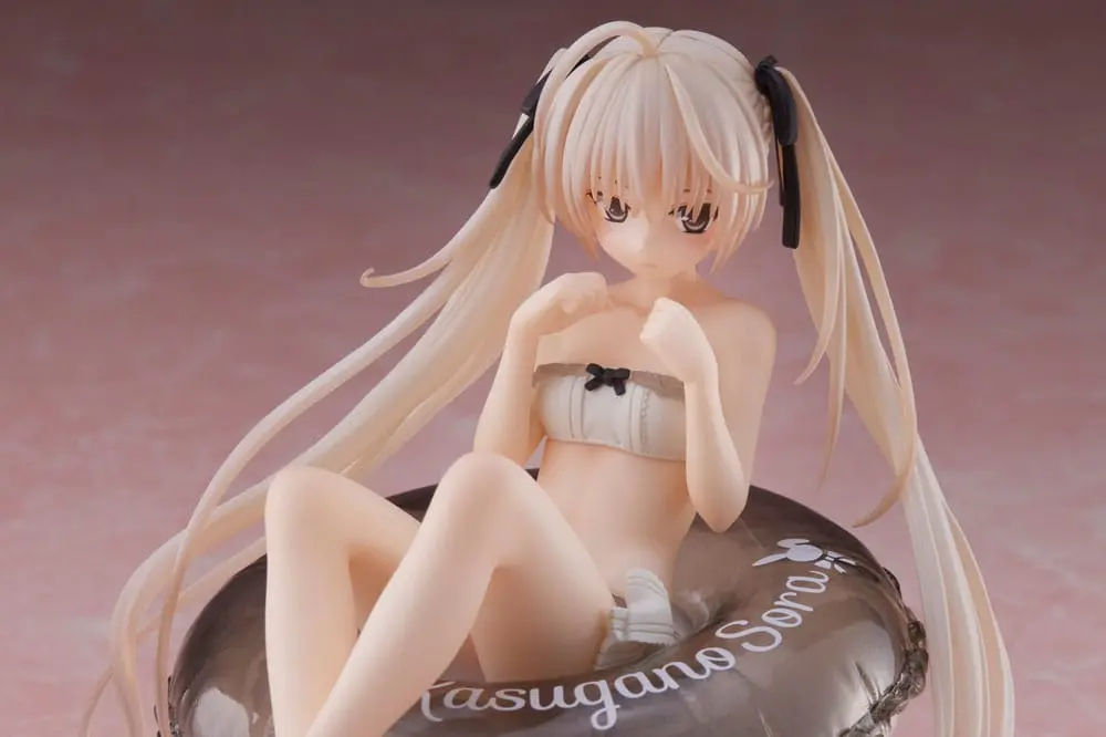 Yosuga no Sora PVC Statuetka Sora Kasugano Aqua Float Girls Ver. zdjęcie produktu