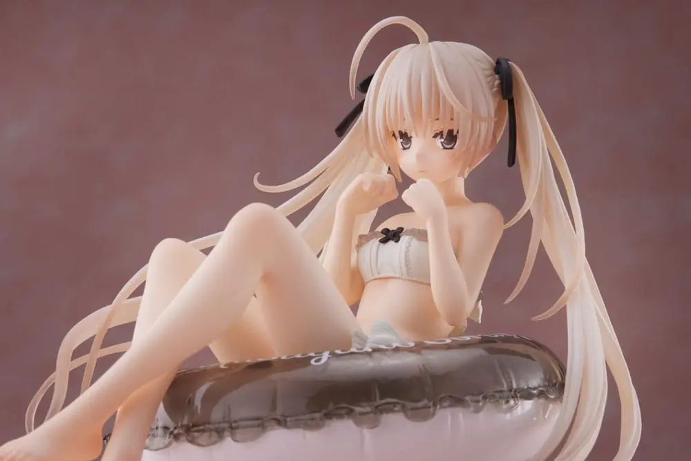 Yosuga no Sora PVC Statuetka Sora Kasugano Aqua Float Girls Ver. zdjęcie produktu