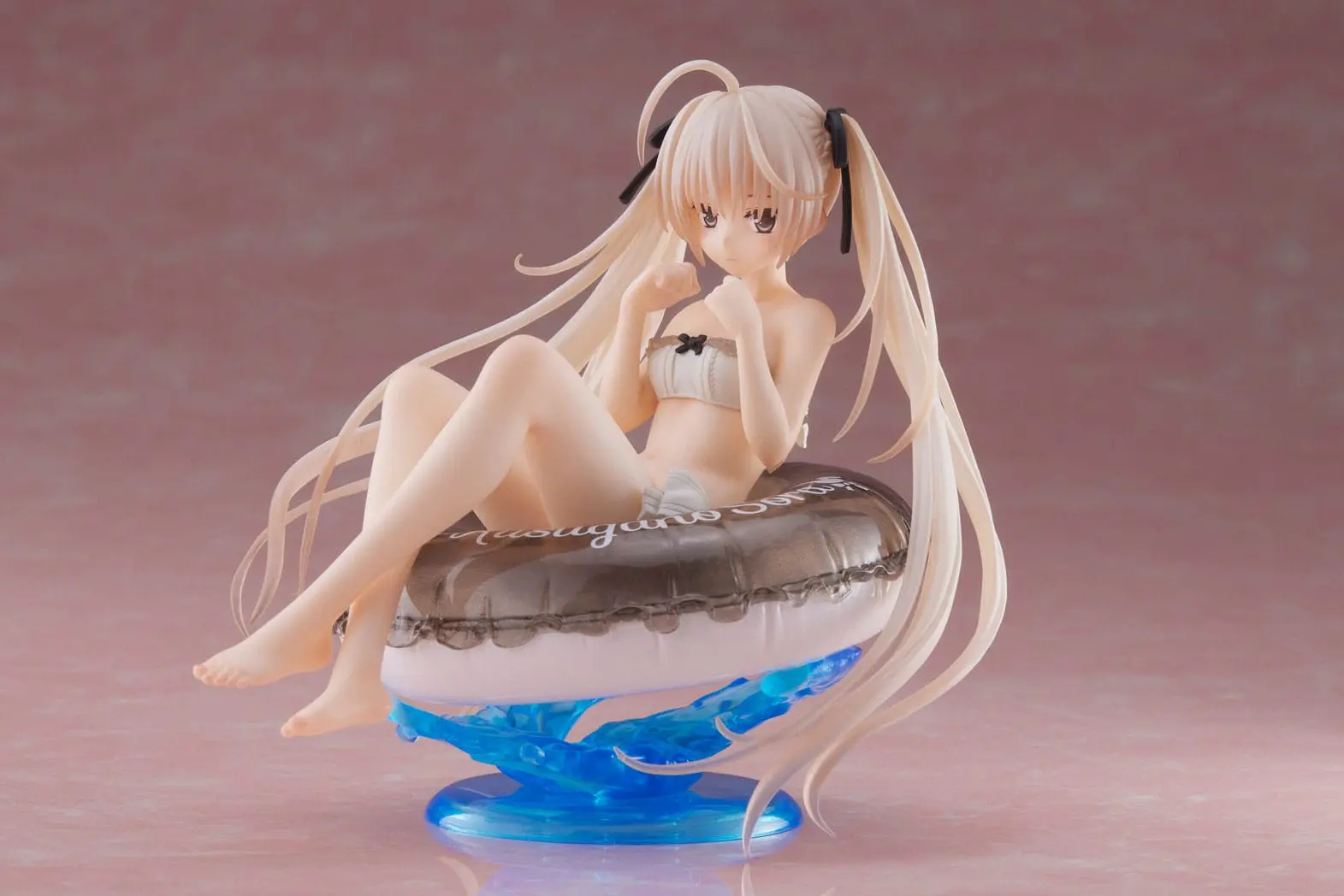 Yosuga no Sora PVC Statuetka Sora Kasugano Aqua Float Girls Ver. zdjęcie produktu