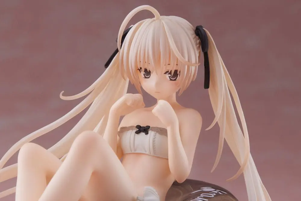 Yosuga no Sora PVC Statuetka Sora Kasugano Aqua Float Girls Ver. zdjęcie produktu