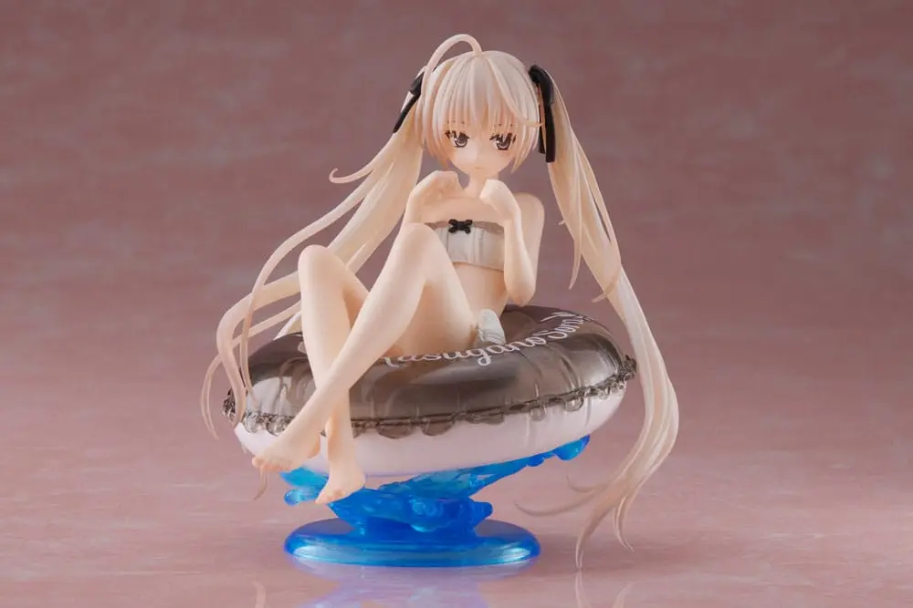 Yosuga no Sora PVC Statuetka Sora Kasugano Aqua Float Girls Ver. zdjęcie produktu