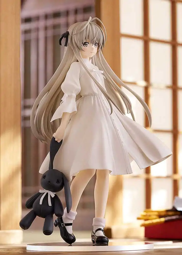 Yosuga no Sora Tactica Pop Up Parade Statuetka PVC Sora Kasugano Rozmiar L 22 cm zdjęcie produktu