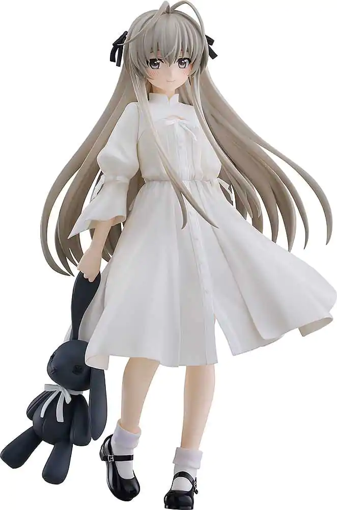 Yosuga no Sora Tactica Pop Up Parade Statuetka PVC Sora Kasugano Rozmiar L 22 cm zdjęcie produktu